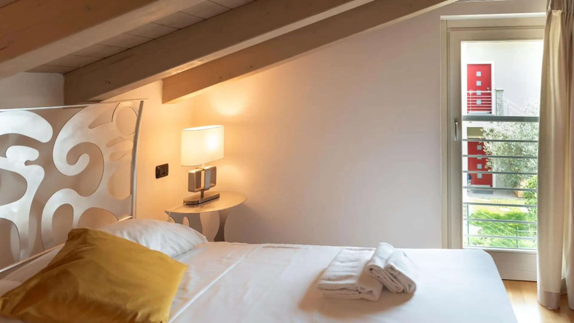 Holiday home Sant'Anna Villetta Giardino - Pianello Del Lario By Lovecomo